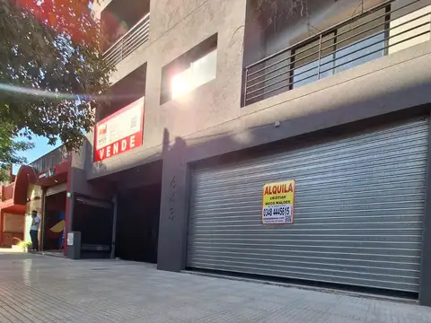 Local en Venta en Barrio Belén, USD 70.000
