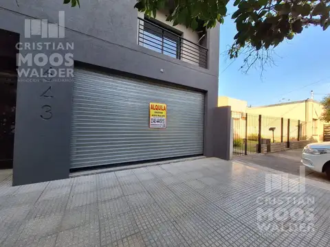 Local en Venta en Barrio Belén, USD 70.000