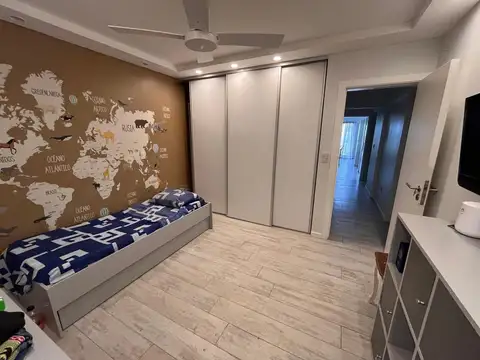 Departamento en Venta 4 años