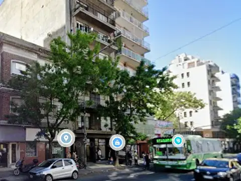 Avenida Raúl Scalabrini Ortiz 1200, Piso PB