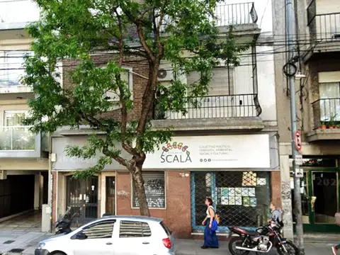 Oficina en Alquiler en Palermo, $ 1.000.000