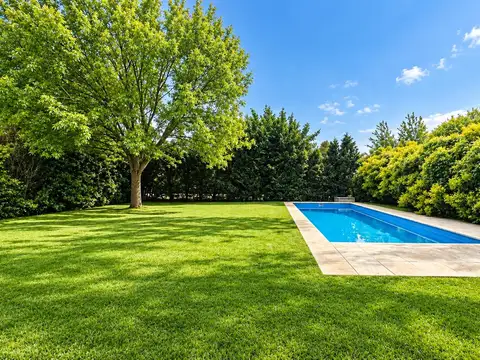 Casa en Venta 20 años