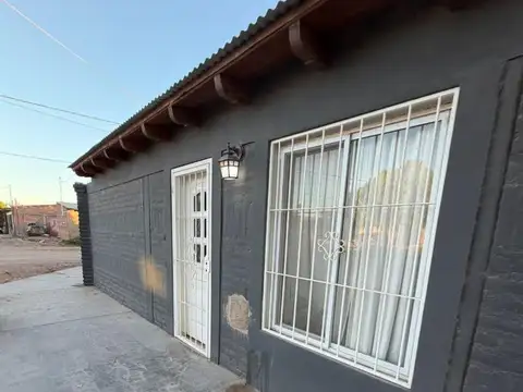 Casa en Alquiler de 4 dormitorios