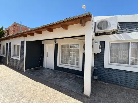 Barrio 26 De Abril