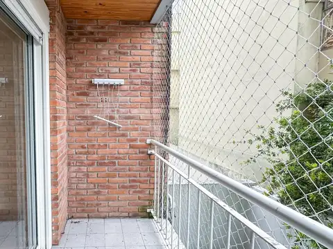 Departamento en Alquiler en Olivos Vias/Maipu, $ 900.000