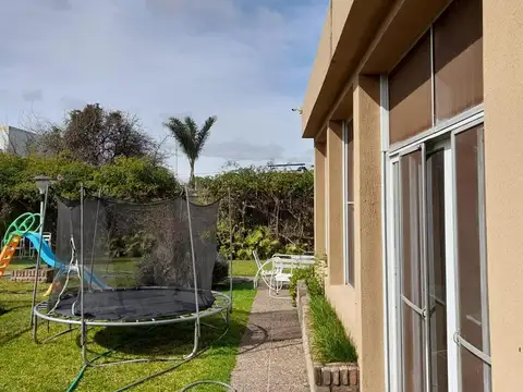 Casa en Venta de 4 dormitorios