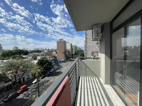 Departamento en Alquiler Temporal al Este