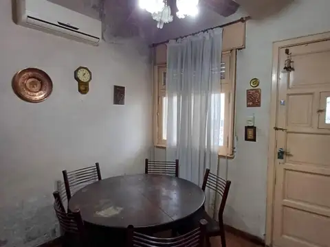 Depto Tipo Casa en Venta de 3 dormitorios