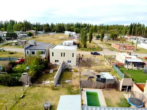 Depto Tipo Casa en Venta en Plottier, USD 120.600