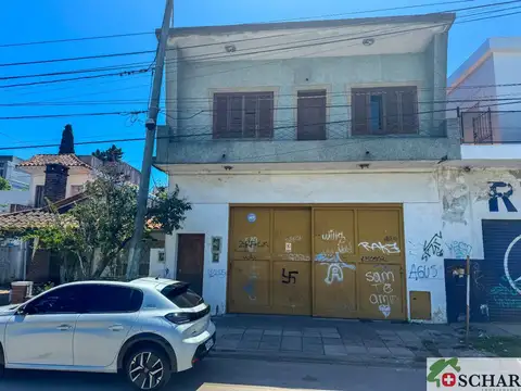 Depósito en alquiler de 203m2 ubicado en Belén de Escobar