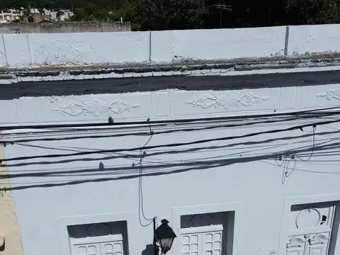 Casa en Alquiler A Estrenar