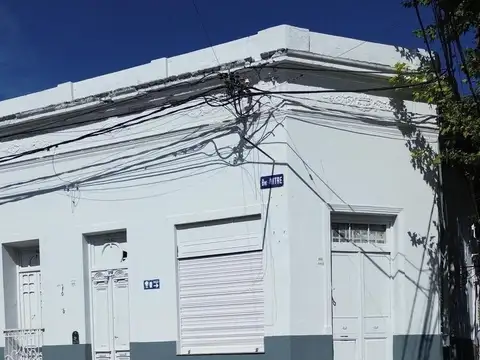 ALQUILER CASA ESQUINA PARA EMPRENDIMIENTO COMERCIAL EN SALTA