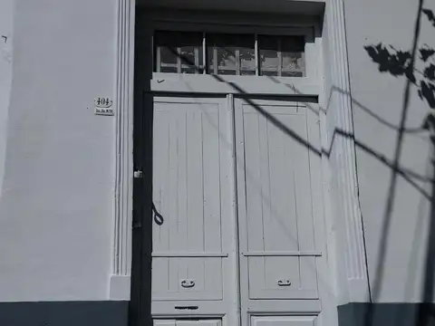 Casa en Alquiler A Estrenar