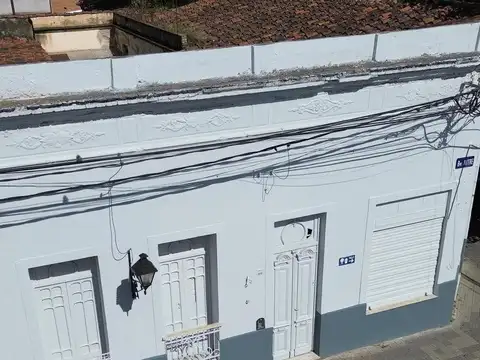 ALQUILER CASA ESQUINA PARA EMPRENDIMIENTO COMERCIAL EN SALTA