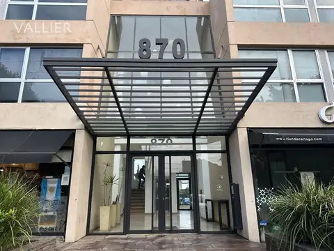 Departamento  en Alquiler en Champagnat, Pilar, G.B.A. Zona Norte