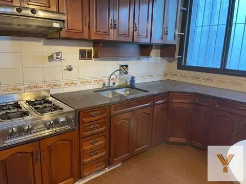 Casa en Venta en Barrio Norte, USD 153.000