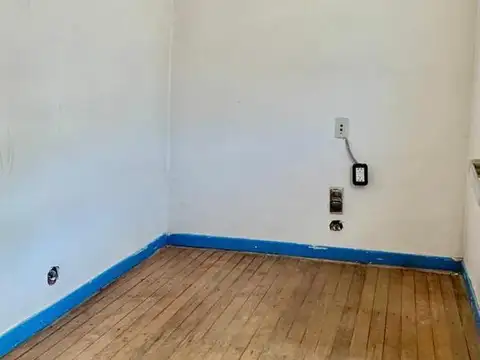 Casa en Venta 40 años