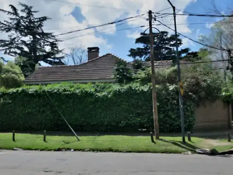 Casa en Venta en San Isidro, USD 450.000