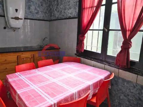 Casa en Venta en Olivos, USD 190.000
