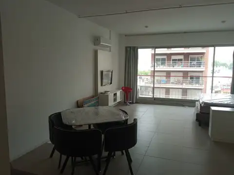 Avenida Córdoba 3500, Piso 6