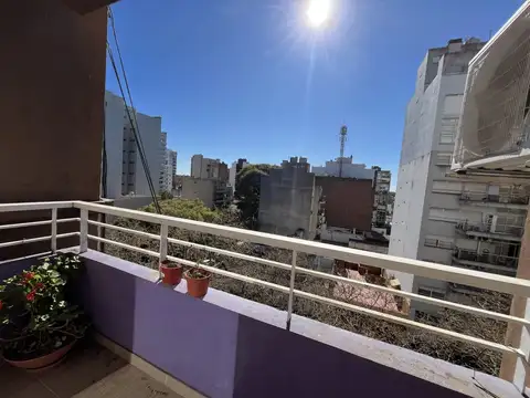 Alquiler de 2 Ambientes en Villa Urquiza
