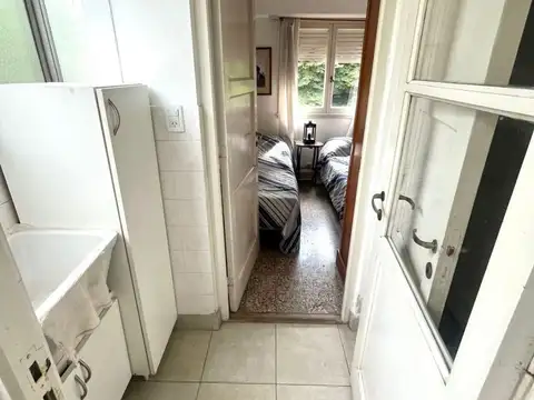Departamento en Alquiler Temporal de 3 ambientes