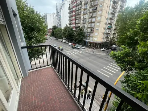 Departamento en Alquiler Temporal de 2 dormitorios