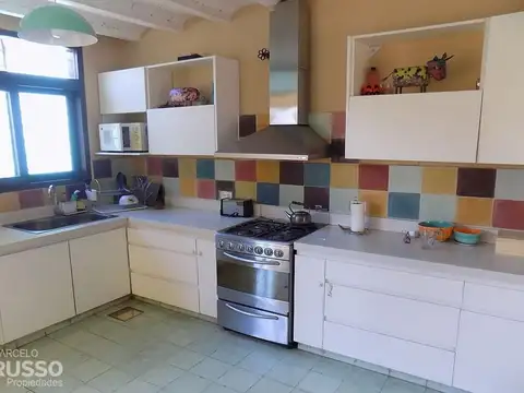 Remedios De Escalada 1000