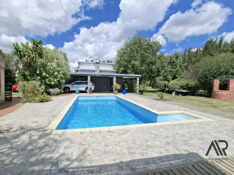 Chacra en venta de 7m2 ubicado en Las Brujas