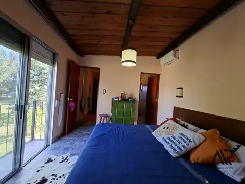 Chacra en venta de 7 hectarias  ubicado en Las Brujas