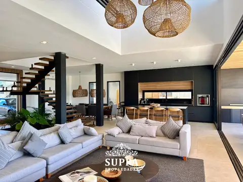 Casa en Venta A Estrenar