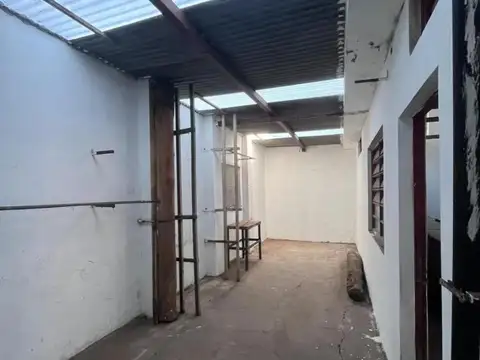 Melincué 4600