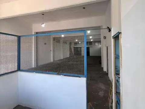 Galpon en Alquiler 40 años
