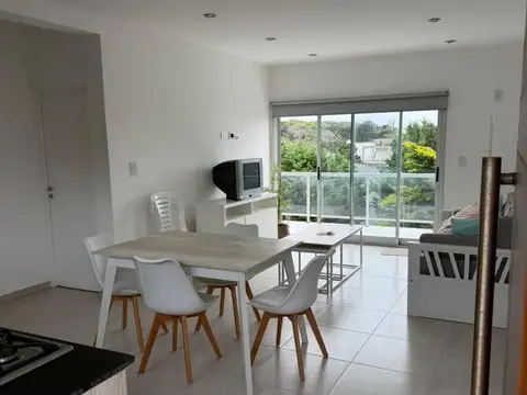 Departamento en Venta 3 años