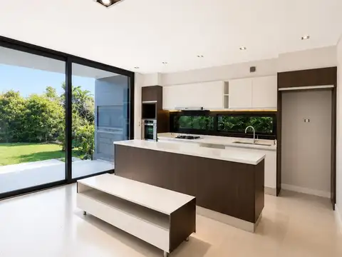 Casa en Alquiler A Estrenar