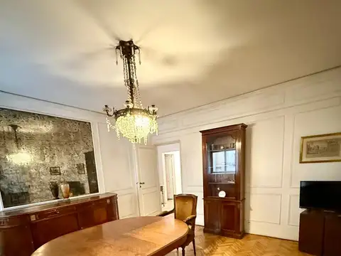 Departamento en Venta de 5 ambientes