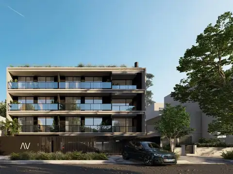 DEPARTAMENTOs 2 AMBIENTES EN VENTA EN POZO EN SAN ISIDRO