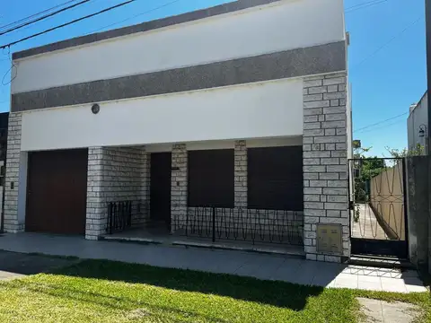 CASA EN VENTA EN SAN JERONIMO NORTE