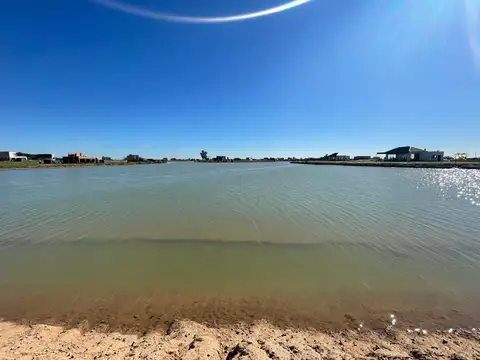 VENTA -LOTE - SANTA CLARA AL SUR - A LA LAGUNA -CANNING- SAN VICENTE- BARRIO CERRADO