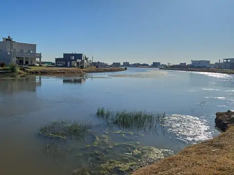 VENTA -LOTE - SANTA CLARA AL SUR - A LA LAGUNA -CANNING- SAN VICENTE- BARRIO CERRADO