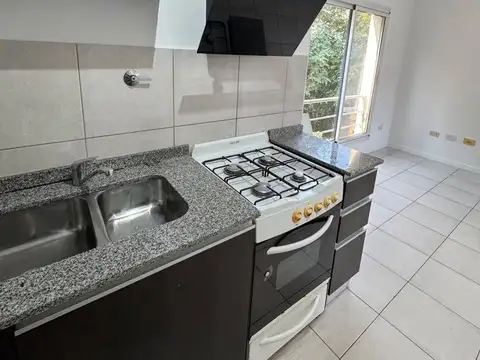 Departamento en Venta 14 años