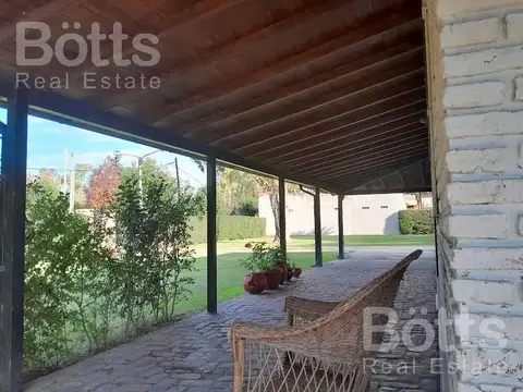 Osmar Maderna al 300