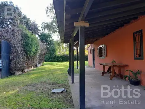 Quinta en Venta en General Rodriguez, USD 115.000
