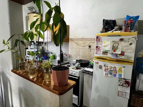 Casa en Venta 60 años