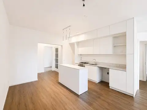 Departamento en Venta en Rosario, USD 169.000