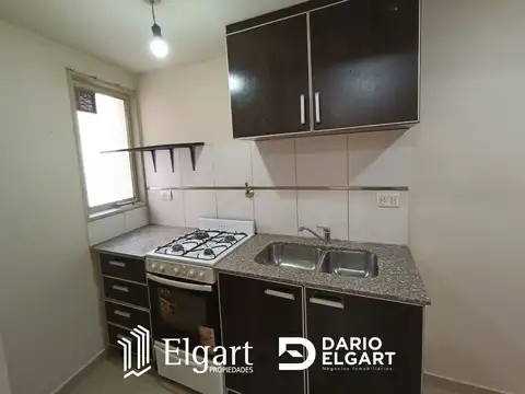 Departamento en Alquiler de 2 ambientes