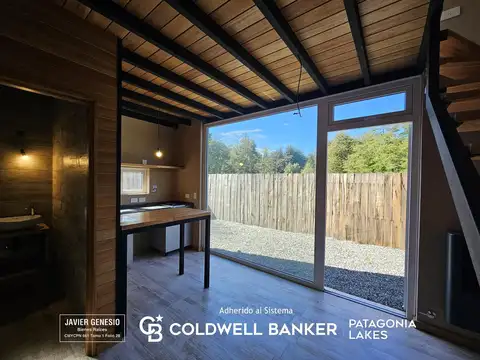 Departamento en Venta en Las Piedritas, USD 114.000