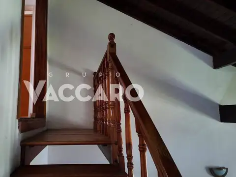 Casa en Alquiler 35 años