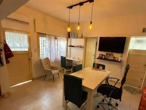 Depto Tipo Casa en Venta de 3 ambientes