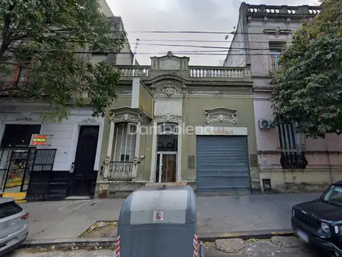 Avenida Juan Bautista Alberdi 2600